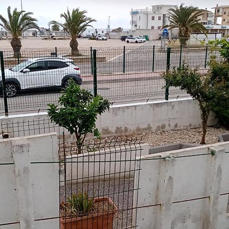 B&B Palazzo Manfredi Vieste, Fronte Mare Con Parcheggio 외부 사진